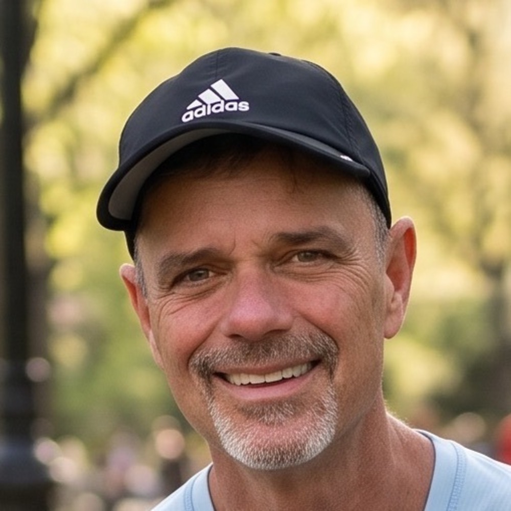 Adidas AEROREADY Mens Black Performance Running Training Hat Adjustable Cap